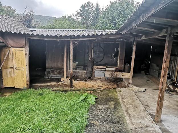 Prodej chalupy, Vacov, 250 m2