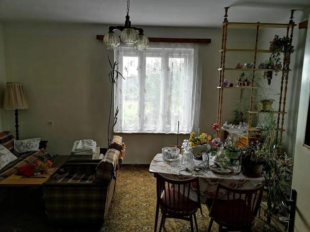 Prodej chalupy, Vacov, 250 m2