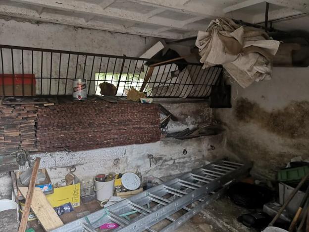 Prodej chalupy, Vacov, 250 m2