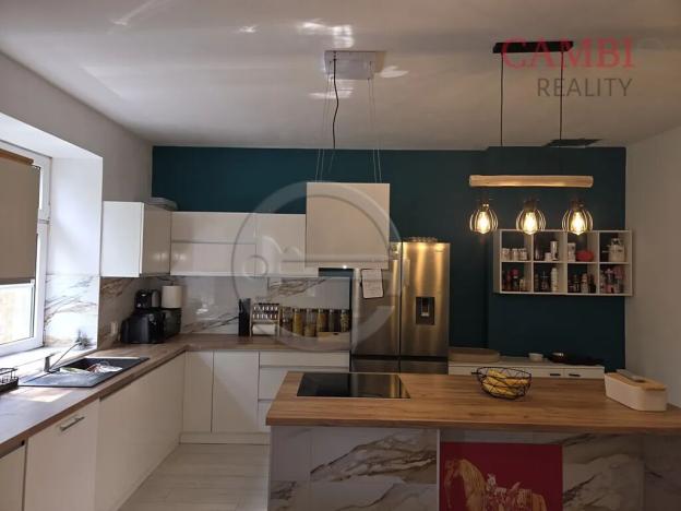 Prodej bytu 4+kk, Cheb, 99 m2