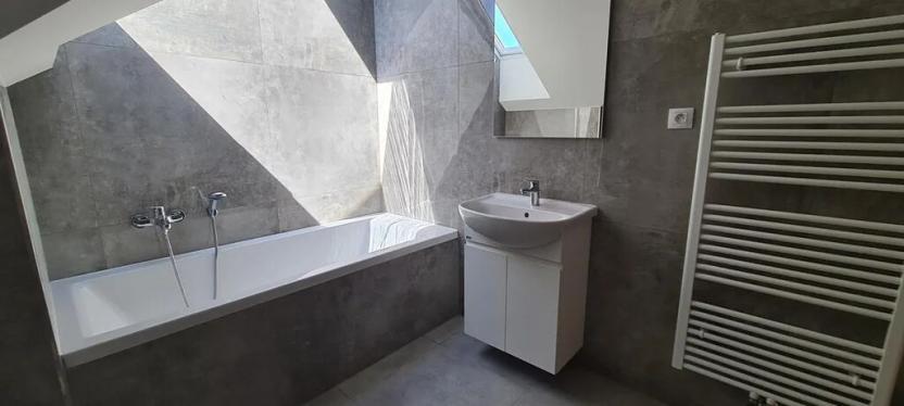 Pronájem bytu 3+kk, Třešť, Nádražní, 75 m2
