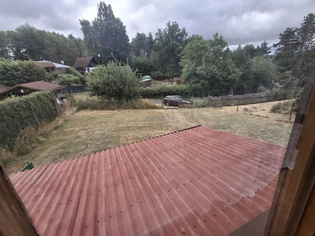 Prodej chaty, Cheb, 32 m2