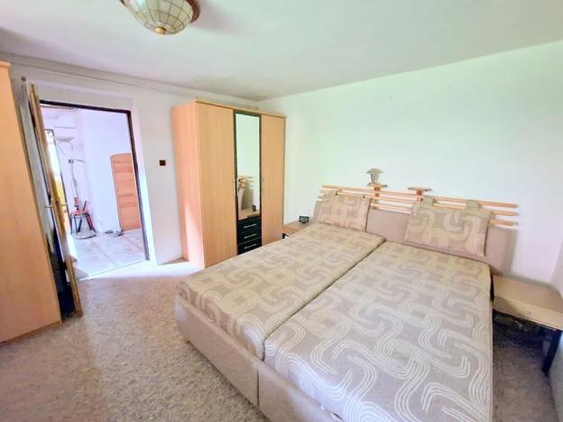 Prodej rodinného domu, Příbram, 150 m2