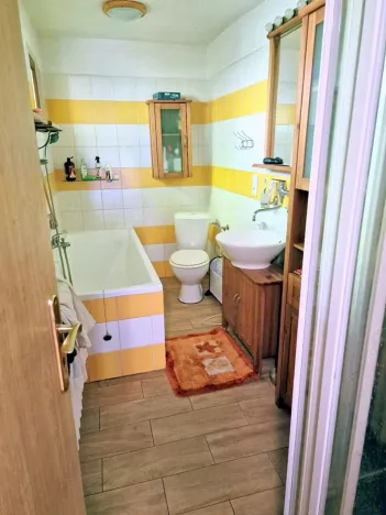 Prodej rodinného domu, Příbram, 150 m2