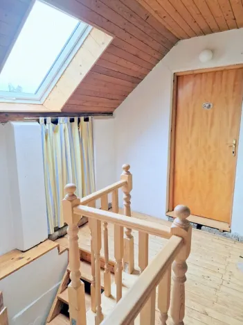 Prodej rodinného domu, Příbram, 150 m2