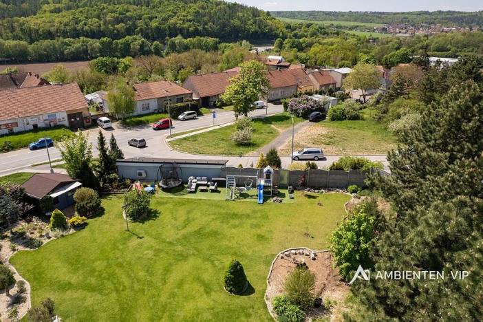 Prodej pozemku pro bydlení, Rosice, Lipová, 770 m2