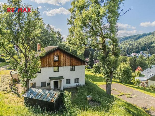 Prodej apartmánu, Josefův Důl, 460 m2