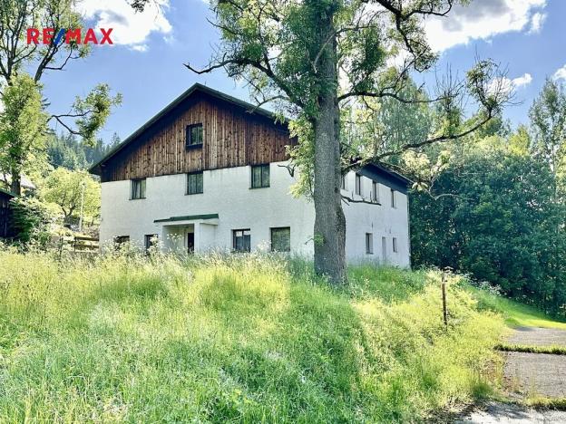 Prodej apartmánu, Josefův Důl, 460 m2