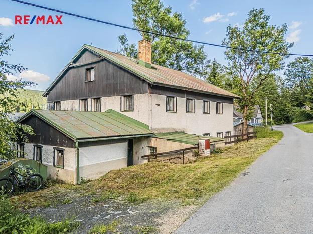 Prodej apartmánu, Josefův Důl, 460 m2