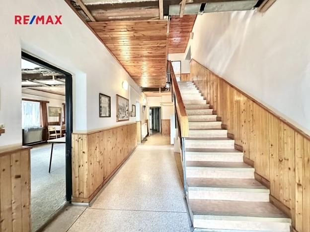 Prodej apartmánu, Josefův Důl, 460 m2