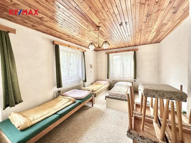 Prodej apartmánu, Josefův Důl, 460 m2