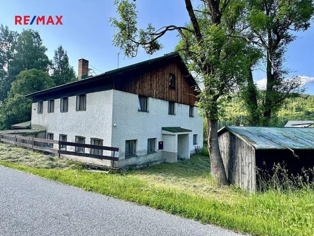 Prodej apartmánu, Josefův Důl, 460 m2