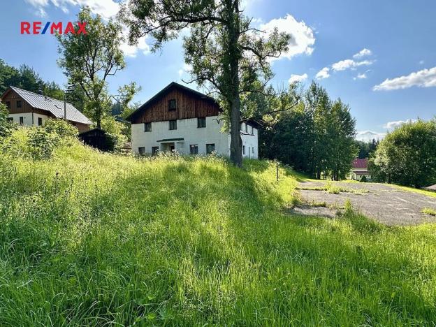 Prodej apartmánu, Josefův Důl, 460 m2