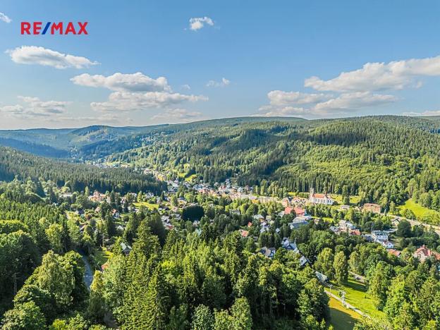 Prodej apartmánu, Josefův Důl, 460 m2