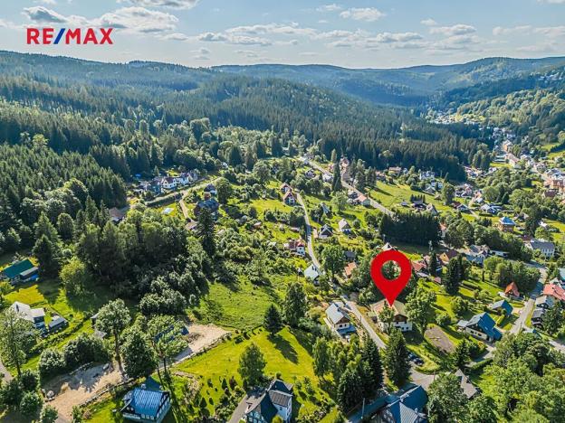 Prodej apartmánu, Josefův Důl, 460 m2