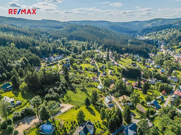 Prodej apartmánu, Josefův Důl, 460 m2