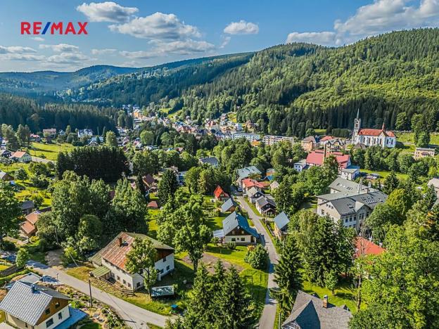 Prodej apartmánu, Josefův Důl, 460 m2