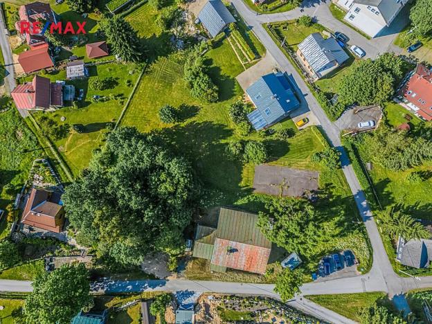 Prodej apartmánu, Josefův Důl, 460 m2