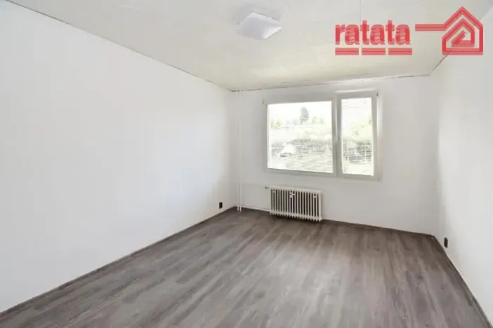 Pronájem bytu 2+1, Chomutov, Písečná, 61 m2