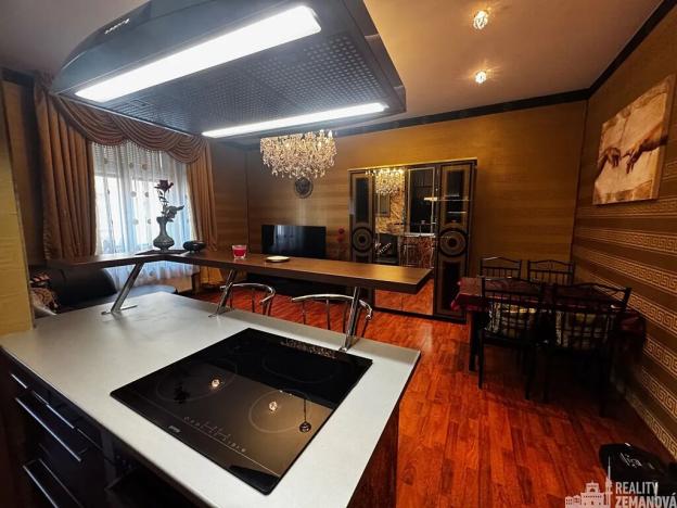 Prodej bytu 2+kk, Praha - Nové Město, Klimentská, 44 m2