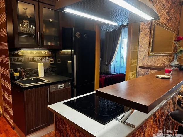 Prodej bytu 2+kk, Praha - Nové Město, Klimentská, 44 m2