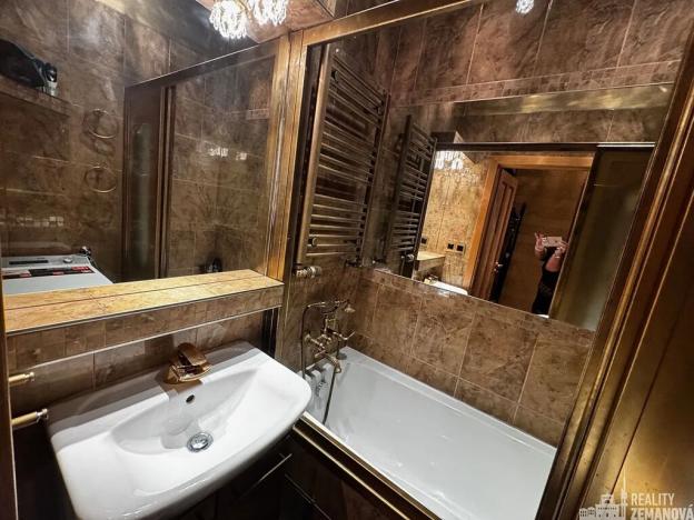 Prodej bytu 2+kk, Praha - Nové Město, Klimentská, 44 m2