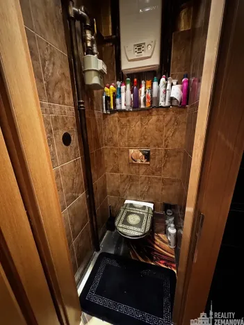 Prodej bytu 2+kk, Praha - Nové Město, Klimentská, 44 m2