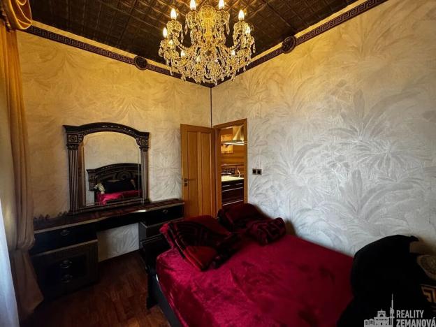 Prodej bytu 2+kk, Praha - Nové Město, Klimentská, 44 m2