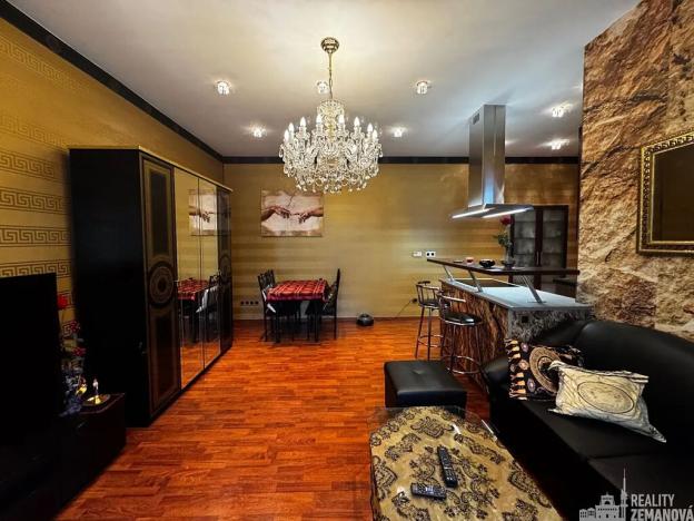 Prodej bytu 2+kk, Praha - Nové Město, Klimentská, 44 m2