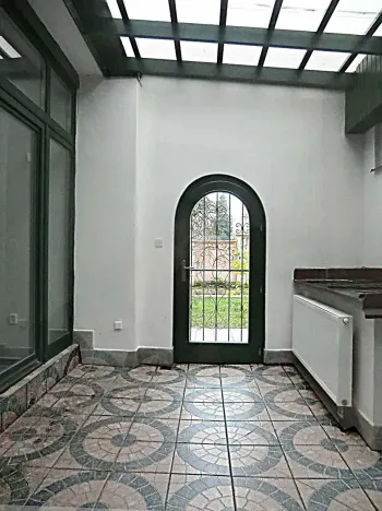 Pronájem rodinného domu, Praha - Břevnov, Na zástřelu, 297 m2