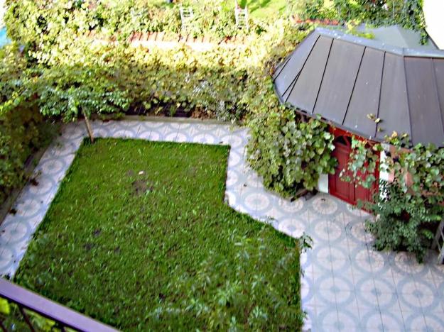 Pronájem rodinného domu, Praha - Břevnov, Na zástřelu, 297 m2