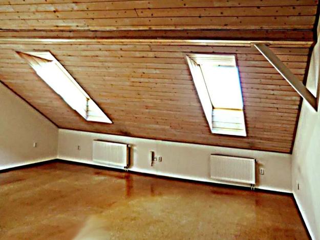 Pronájem rodinného domu, Praha - Břevnov, Na zástřelu, 297 m2