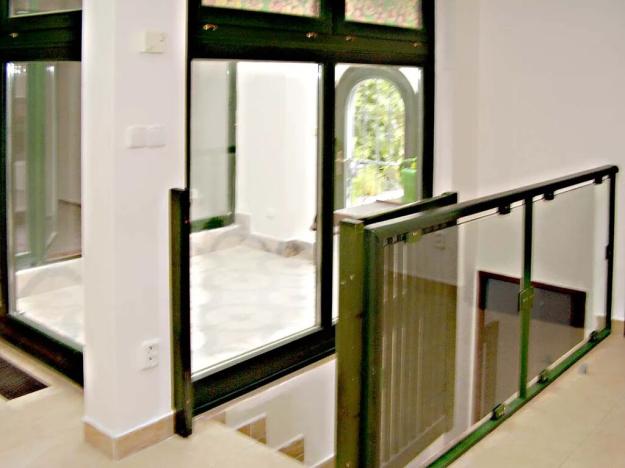 Pronájem rodinného domu, Praha - Břevnov, Na zástřelu, 297 m2