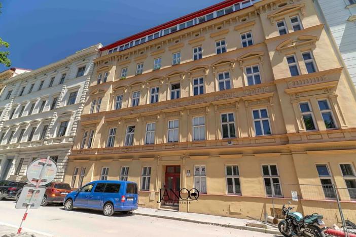 Prodej bytu 2+1, Brno, Obilní trh, 45 m2