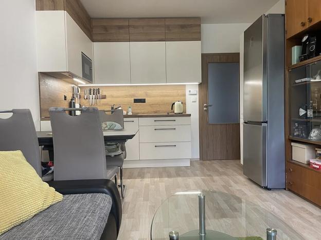 Pronájem bytu 2+kk, Brno, Černovická, 39 m2