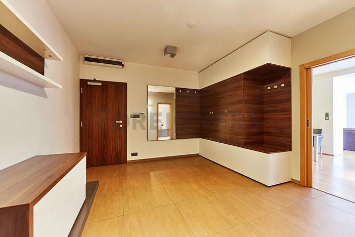 Pronájem bytu 2+kk, Brno, Kopečná, 87 m2