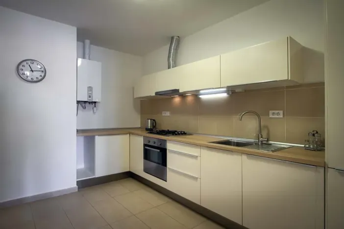 Pronájem bytu 3+kk, Praha - Holešovice, Ortenovo náměstí, 105 m2
