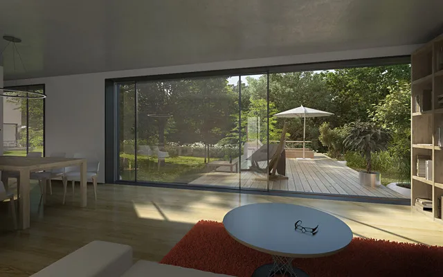 Prodej bytu 3+kk, Ostrava, Průběžná, 98 m2