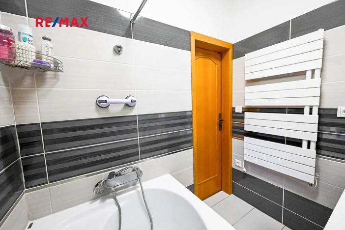 Prodej bytu 2+kk, Kosmonosy, Pionýrů, 113 m2