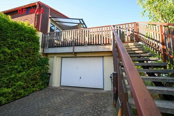 Prodej bytu 2+kk, Kosmonosy, Pionýrů, 113 m2