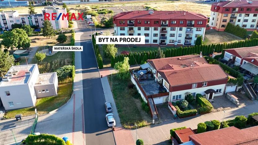 Prodej bytu 2+kk, Kosmonosy, Pionýrů, 113 m2