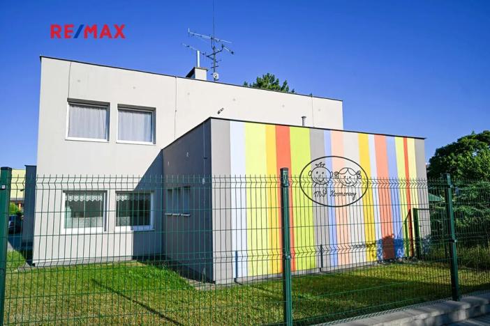 Prodej bytu 2+kk, Kosmonosy, Pionýrů, 113 m2