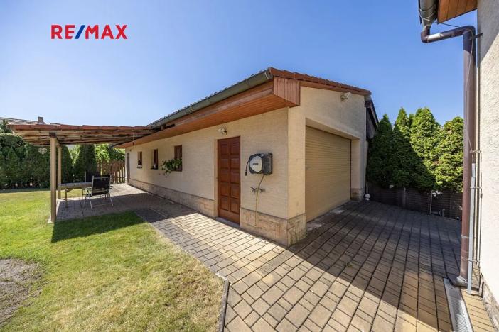 Prodej rodinného domu, Praha - Kunratice, Valcířská, 181 m2