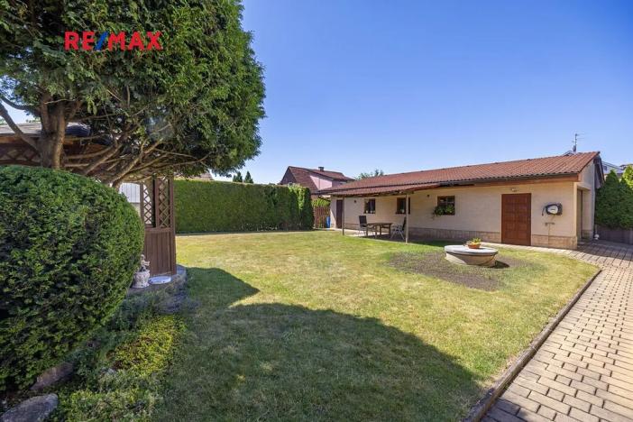 Prodej rodinného domu, Praha - Kunratice, Valcířská, 181 m2