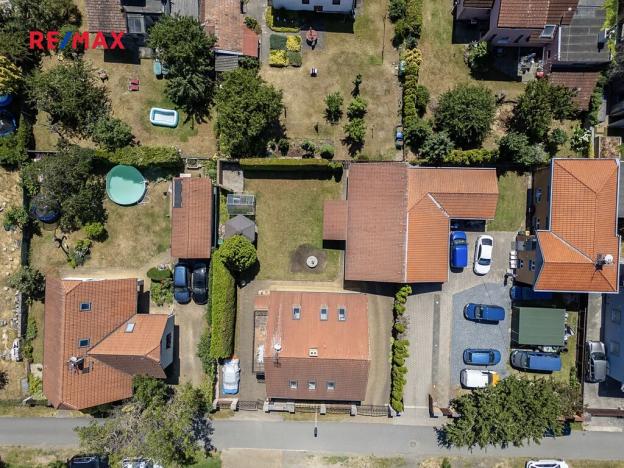 Prodej rodinného domu, Praha - Kunratice, Valcířská, 181 m2