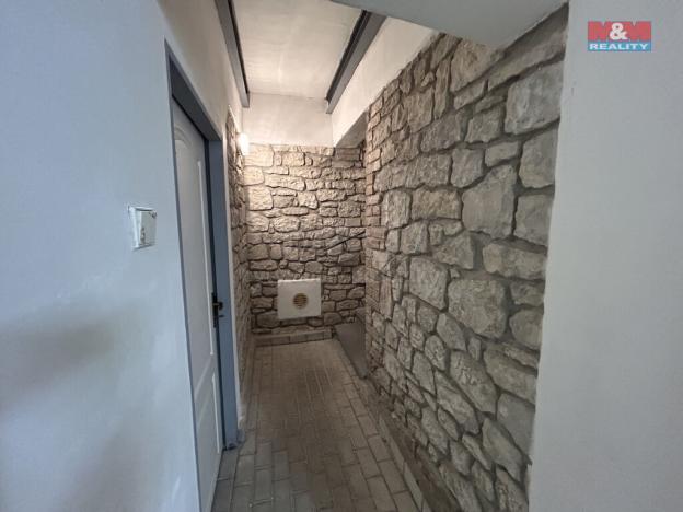 Pronájem kanceláře, Louny, Osvoboditelů, 31 m2