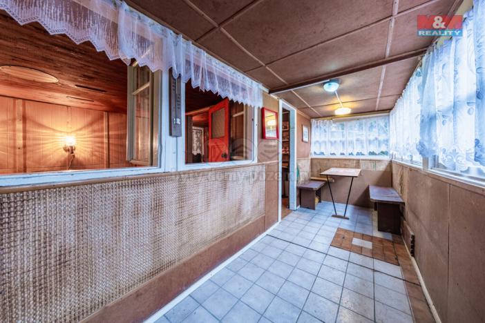 Prodej chaty, Lety, Lety pod lesem, 82 m2