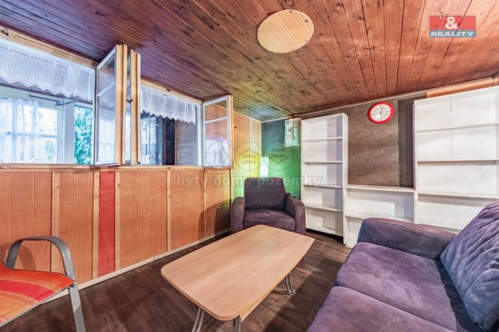 Prodej chaty, Lety, Lety pod lesem, 82 m2