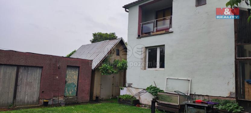 Prodej rodinného domu, Dolní Lutyně, Panelová, 180 m2