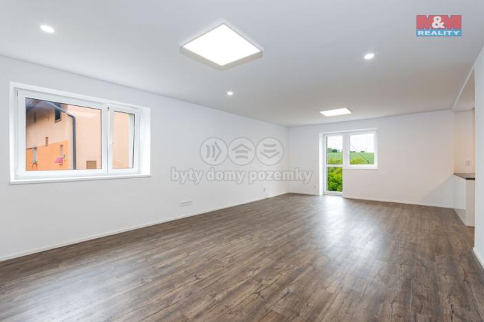 Prodej rodinného domu, Ostrava - Krásné Pole, Družební, 188 m2